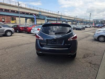 2012 Nissan Murano SL - Photo 6 - Philadelphia, PA 19124