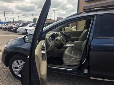 2012 Nissan Murano SL - Photo 9 - Philadelphia, PA 19124