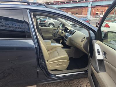 2012 Nissan Murano SL - Photo 14 - Philadelphia, PA 19124