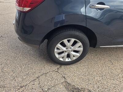 2012 Nissan Murano SL - Photo 15 - Philadelphia, PA 19124