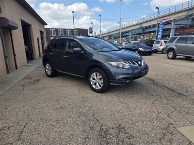 2012 Nissan Murano SL - Photo 4 - Philadelphia, PA 19124