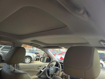 2012 Nissan Murano SL - Photo 13 - Philadelphia, PA 19124