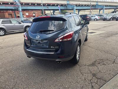 2012 Nissan Murano SL - Photo 7 - Philadelphia, PA 19124