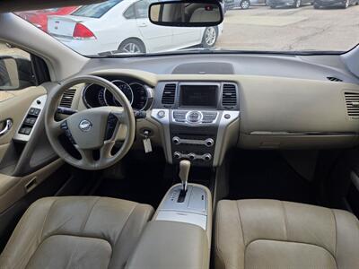 2012 Nissan Murano SL - Photo 11 - Philadelphia, PA 19124