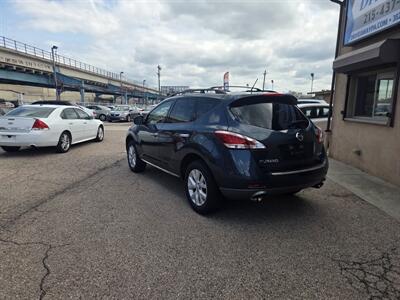 2012 Nissan Murano SL - Photo 5 - Philadelphia, PA 19124