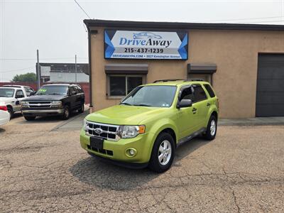 2012 Ford Escape XLT - Photo 1 - Philadelphia, PA 19124