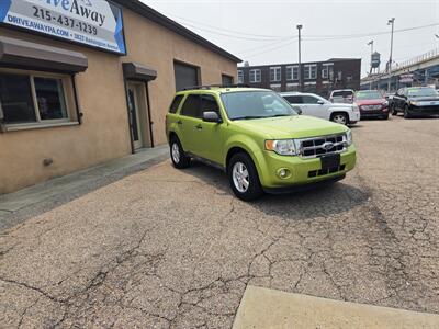 2012 Ford Escape XLT - Photo 3 - Philadelphia, PA 19124