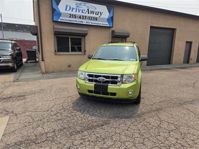 2012 Ford Escape XLT - Photo 2 - Philadelphia, PA 19124