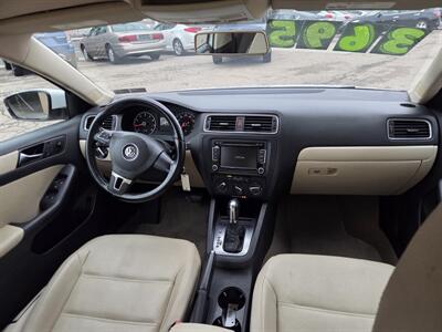 2012 Volkswagen Jetta SE PZEV - Photo 10 - Philadelphia, PA 19124