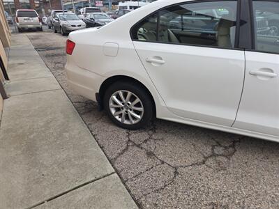 2012 Volkswagen Jetta SE PZEV - Photo 15 - Philadelphia, PA 19124