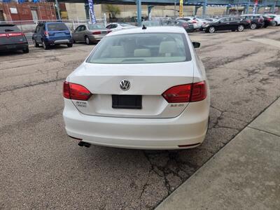 2012 Volkswagen Jetta SE PZEV - Photo 7 - Philadelphia, PA 19124