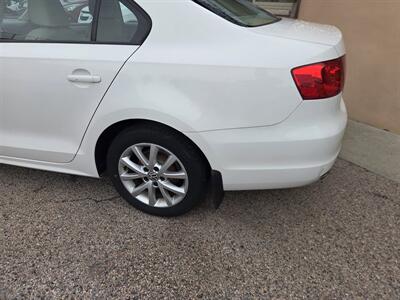 2012 Volkswagen Jetta SE PZEV - Photo 14 - Philadelphia, PA 19124
