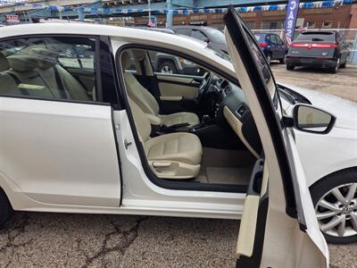 2012 Volkswagen Jetta SE PZEV - Photo 11 - Philadelphia, PA 19124
