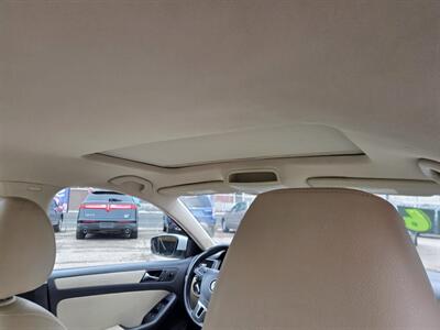 2012 Volkswagen Jetta SE PZEV - Photo 12 - Philadelphia, PA 19124