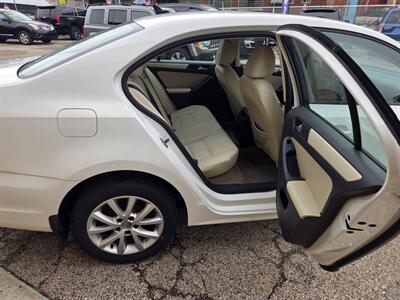 2012 Volkswagen Jetta SE PZEV - Photo 13 - Philadelphia, PA 19124