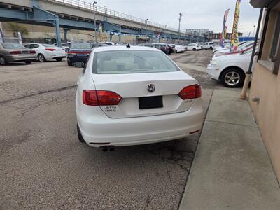 2012 Volkswagen Jetta SE PZEV - Photo 6 - Philadelphia, PA 19124