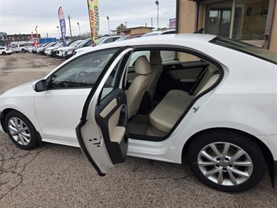 2012 Volkswagen Jetta SE PZEV - Photo 9 - Philadelphia, PA 19124