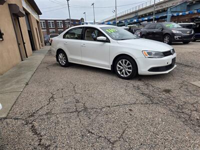 2012 Volkswagen Jetta SE PZEV - Photo 4 - Philadelphia, PA 19124