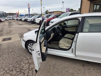 2012 Volkswagen Jetta SE PZEV - Photo 8 - Philadelphia, PA 19124