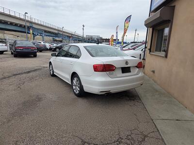 2012 Volkswagen Jetta SE PZEV - Photo 5 - Philadelphia, PA 19124