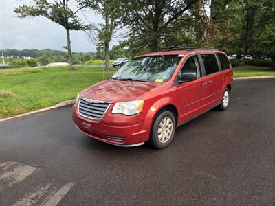 2008 Chrysler Town and Country LX Minivan