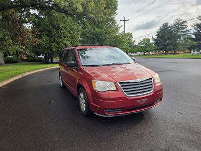 2008 Chrysler Town and Country LX   - Photo 5 - Philadelphia, PA 19124