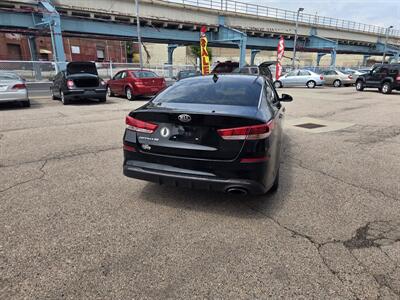 2019 Kia Optima LX - Photo 6 - Philadelphia, PA 19124
