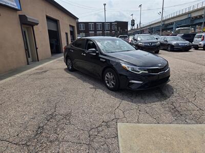 2019 Kia Optima LX - Photo 5 - Philadelphia, PA 19124