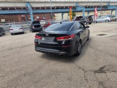 2019 Kia Optima LX - Photo 8 - Philadelphia, PA 19124