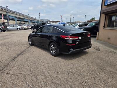 2019 Kia Optima LX - Photo 7 - Philadelphia, PA 19124