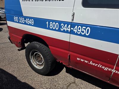 2007 Ford E-250 - Photo 11 - Philadelphia, PA 19124
