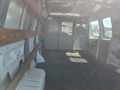 2007 Ford E-250 - Photo 10 - Philadelphia, PA 19124