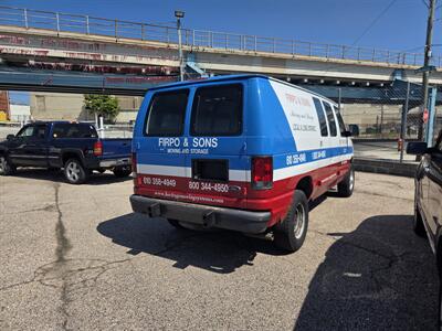 2007 Ford E-250 - Photo 4 - Philadelphia, PA 19124