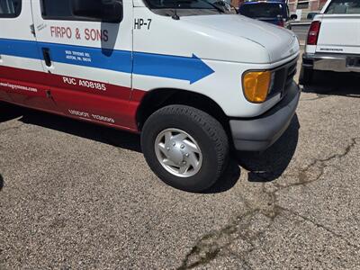2007 Ford E-250 - Photo 9 - Philadelphia, PA 19124