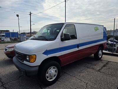 2007 Ford E-250 - Photo 14 - Philadelphia, PA 19124