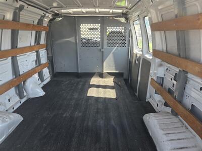 2007 Ford E-250 - Photo 12 - Philadelphia, PA 19124