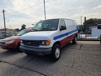 2007 Ford E-250 - Photo 16 - Philadelphia, PA 19124