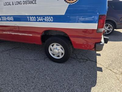 2007 Ford E-250 - Photo 8 - Philadelphia, PA 19124