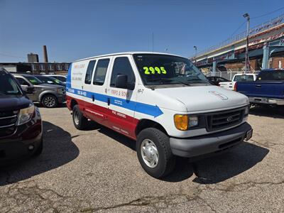 2007 Ford E-250 - Photo 3 - Philadelphia, PA 19124