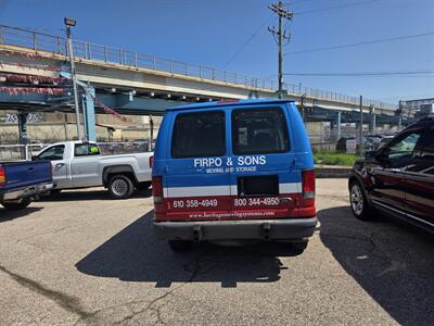 2007 Ford E-250 - Photo 5 - Philadelphia, PA 19124