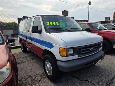 2007 Ford E-250 - Photo 15 - Philadelphia, PA 19124