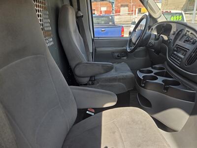 2007 Ford E-250 - Photo 13 - Philadelphia, PA 19124