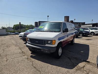 2007 Ford E-250 - Photo 1 - Philadelphia, PA 19124