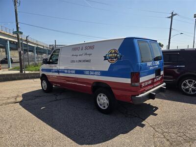 2007 Ford E-250 - Photo 7 - Philadelphia, PA 19124