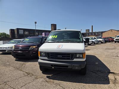 2007 Ford E-250 - Photo 2 - Philadelphia, PA 19124