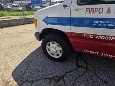 2007 Ford E-250 - Photo 6 - Philadelphia, PA 19124