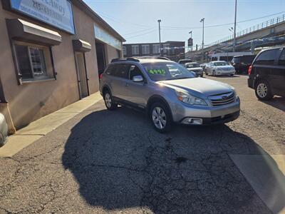 2012 Subaru Outback 2.5i Premium - Photo 3 - Philadelphia, PA 19124