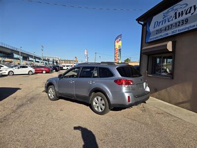 2012 Subaru Outback 2.5i Premium - Photo 4 - Philadelphia, PA 19124