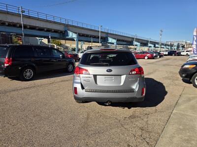 2012 Subaru Outback 2.5i Premium - Photo 5 - Philadelphia, PA 19124