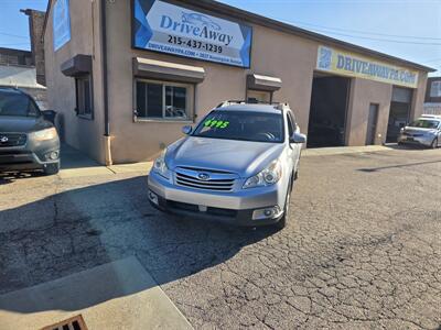 2012 Subaru Outback 2.5i Premium - Photo 2 - Philadelphia, PA 19124